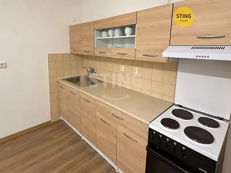 Pronájem bytu 1+kk, 35 m², Ústí nad Orlicí, Králíky
